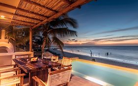 Hotel Boutique Casa Muuch Holbox - Solo Adultos